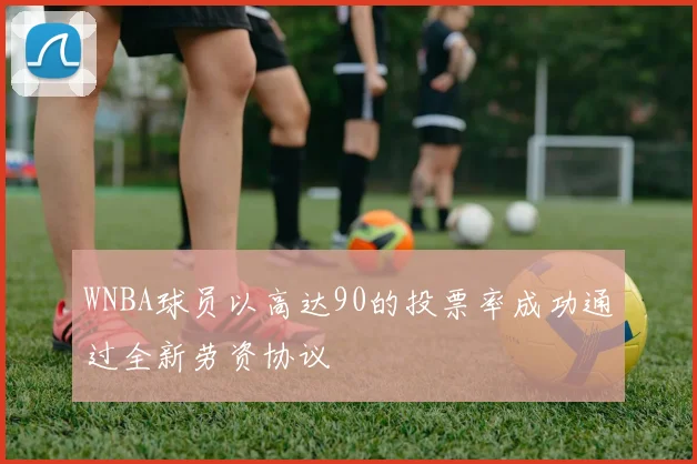 WNBA球员以高达90的投票率成功通过全新劳资协议