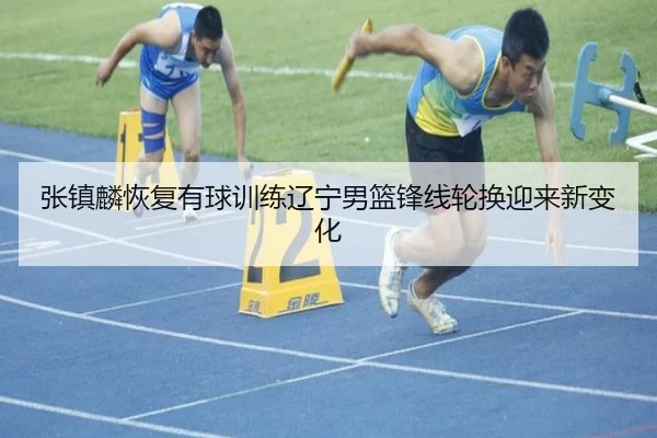 张镇麟恢复有球训练辽宁男篮锋线轮换迎来新变化