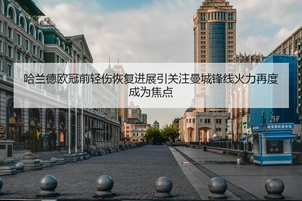 哈兰德欧冠前轻伤恢复进展引关注曼城锋线火力再度成为焦点